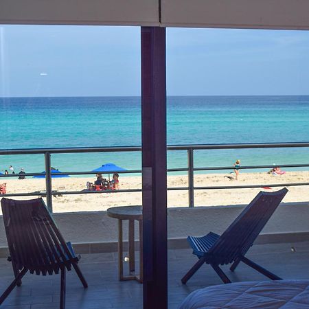 Ocean Front Villa Marlin, Best Location In Hotel Zone #109 Cancun Exterior photo