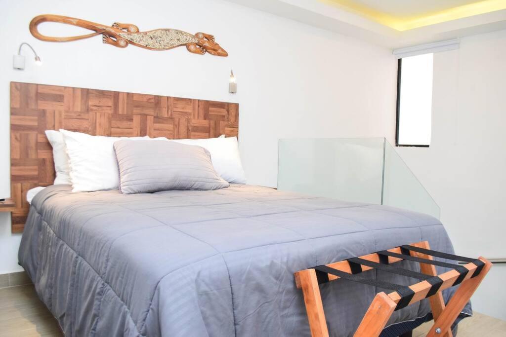 Ocean Front Villa Marlin, Best Location In Hotel Zone #109 Cancun Exterior photo